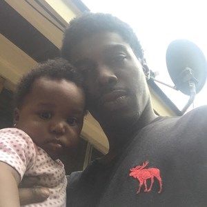 Meet your Posher, Wesley